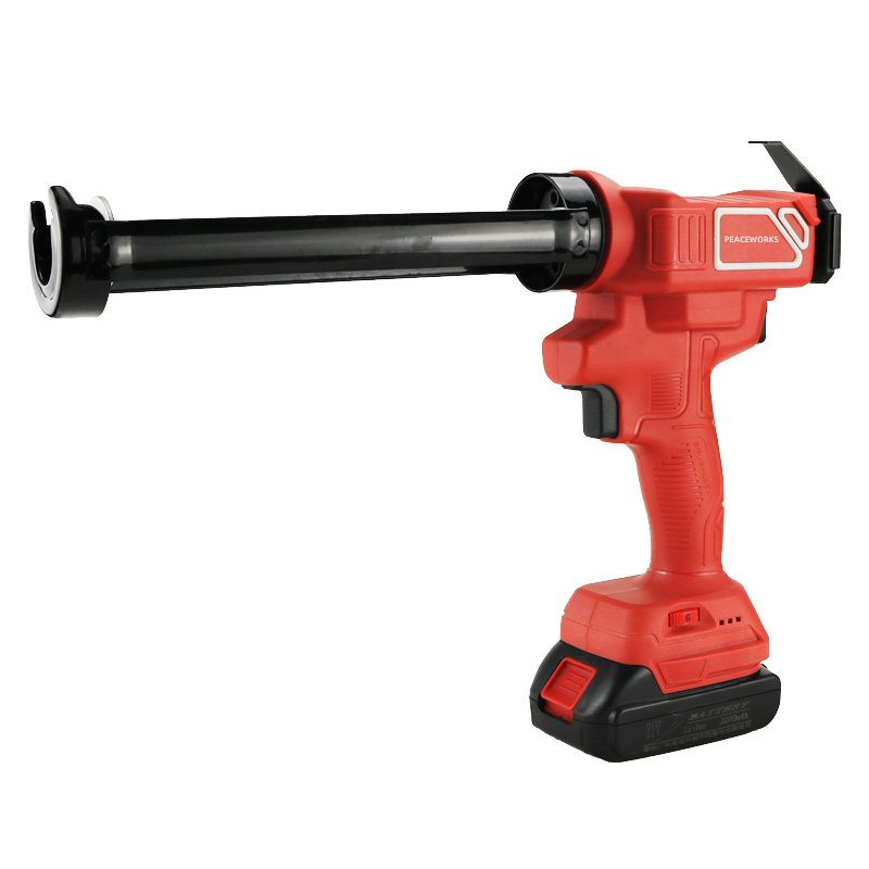 20V MAX* 10oz/300ml Electric Caulking Gun