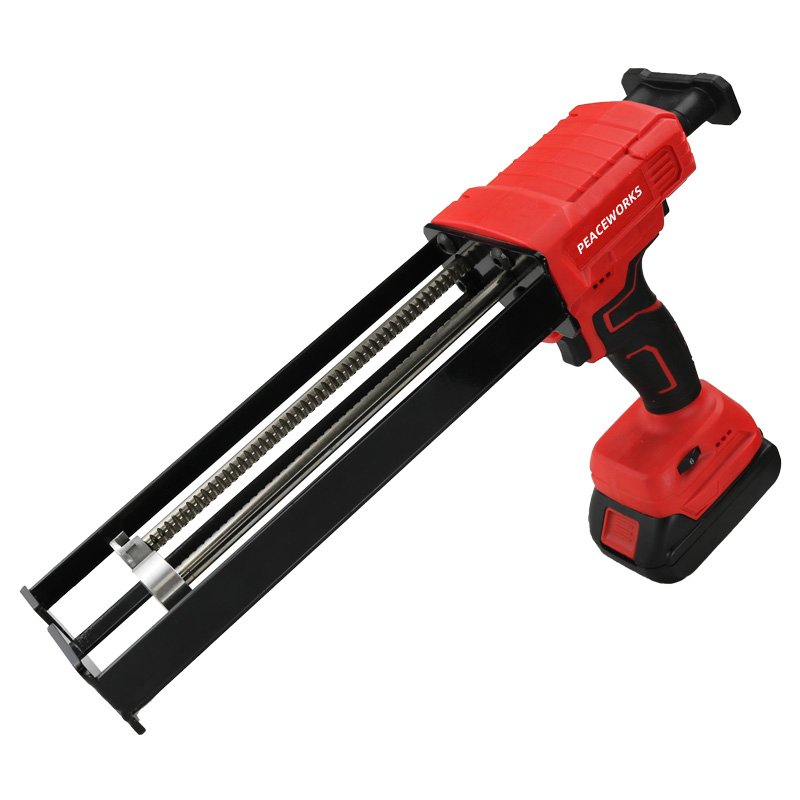 20V MAX* 1:3 580ml Electric Adhesive Gun for Rebar Planting