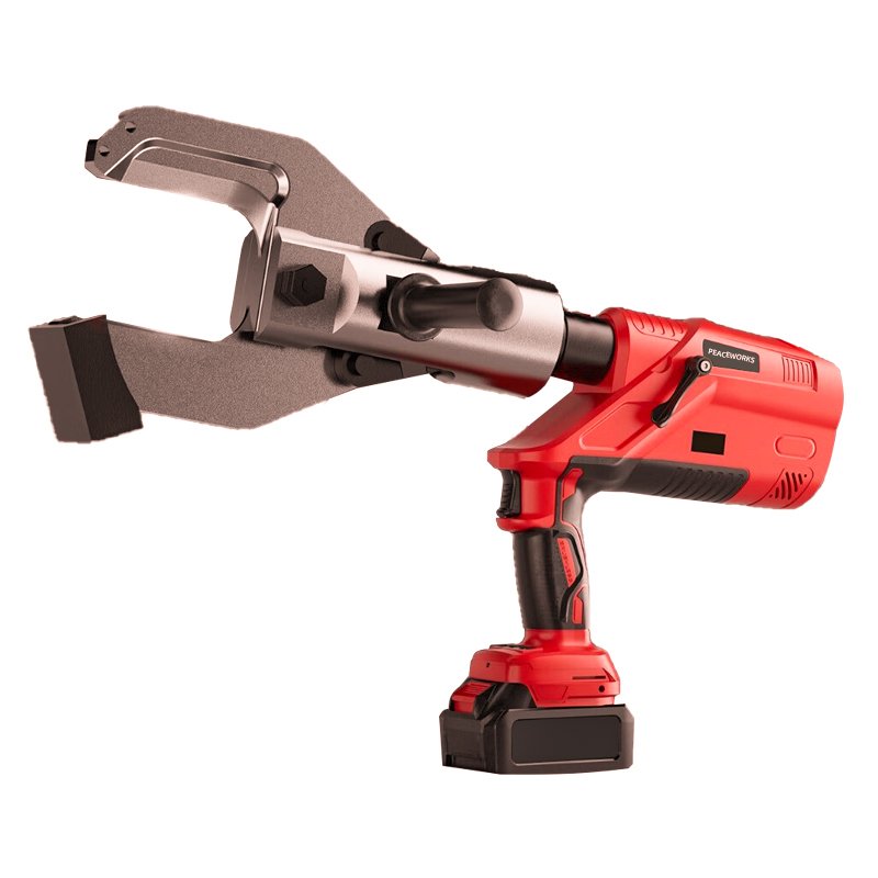 20V Max Electric Hydraulic Cable Cutter YYJ-85