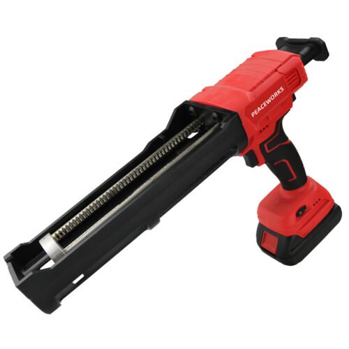 20V MAX 1:5 Electric Adhesive Gun for Reinforcement Glue Use