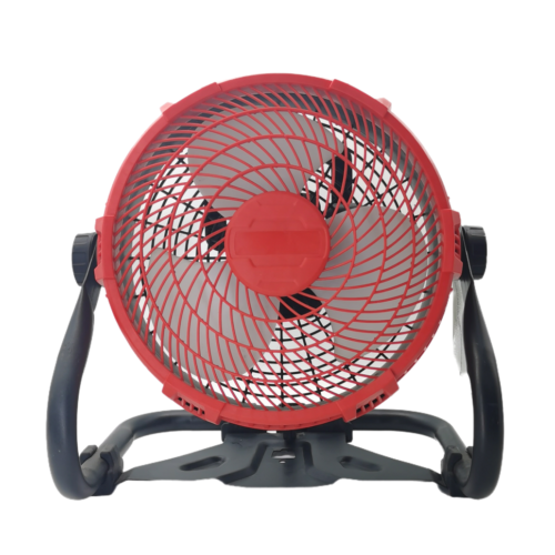 12inch AC/DC Corded/Cordless Jobsite Fan