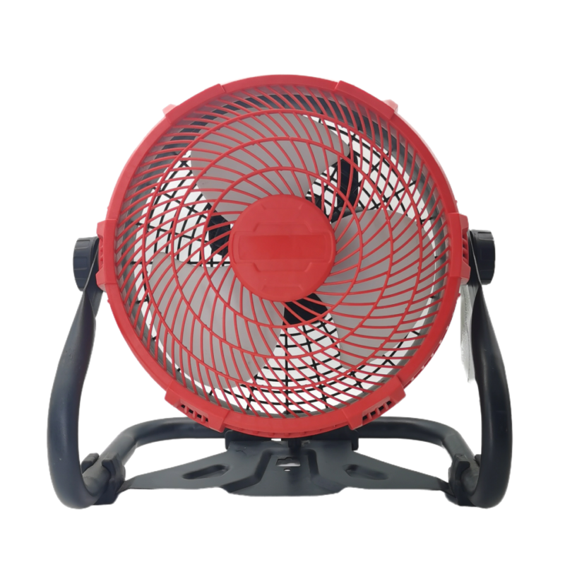 12inch AC/DC Corded/Cordless Jobsite Fan