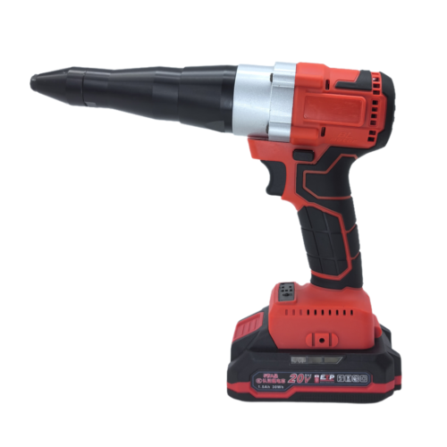 20V MAX* Cordless Rivet Gun for 1/8" 5/32" 3/16" Rivets