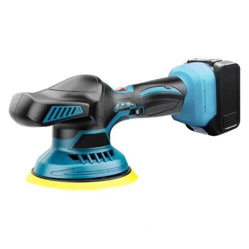 Affordable 20V 6IN Cordless Buffer Polisher OEM/ODM,Car Polisher,6 Variable Speed