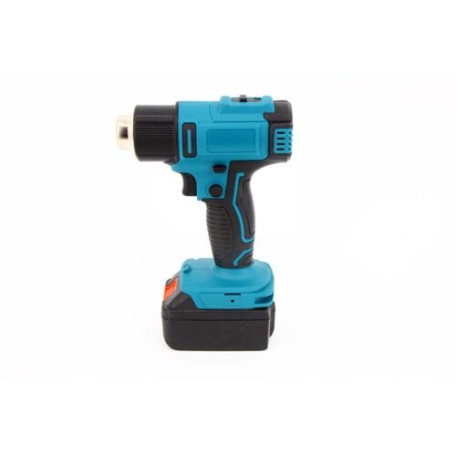 20V Li-ion Cordless Heat Gun Power Tools OEM/ODM,Hot Air Gun for Soldering,Craft,Shrink Tubing