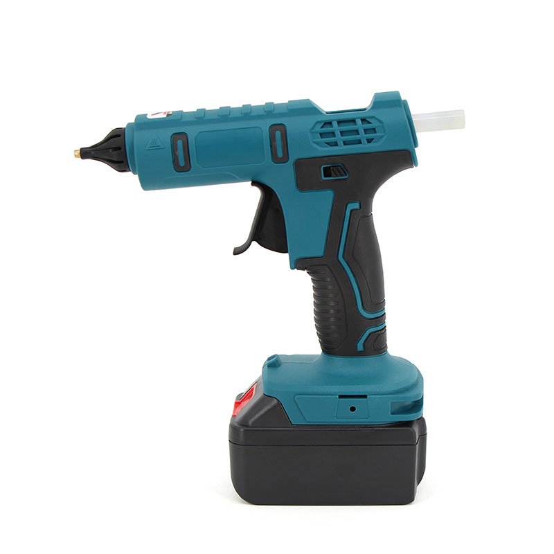 20V Li-ion Cordless Hot Glue Gun Power Tools OEM/ODM