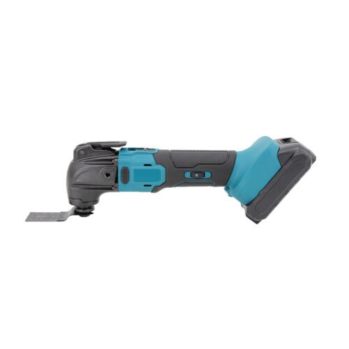 OEM/ODM 20V Lithium Battery Cordless Brushless Oscillating Multi-tool