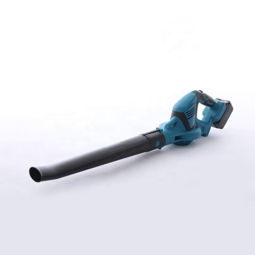 Affordable 20V Li-ion Cordless Brushless Handheld Blower Portable Leaf Blower Power Tools OEM/ODM