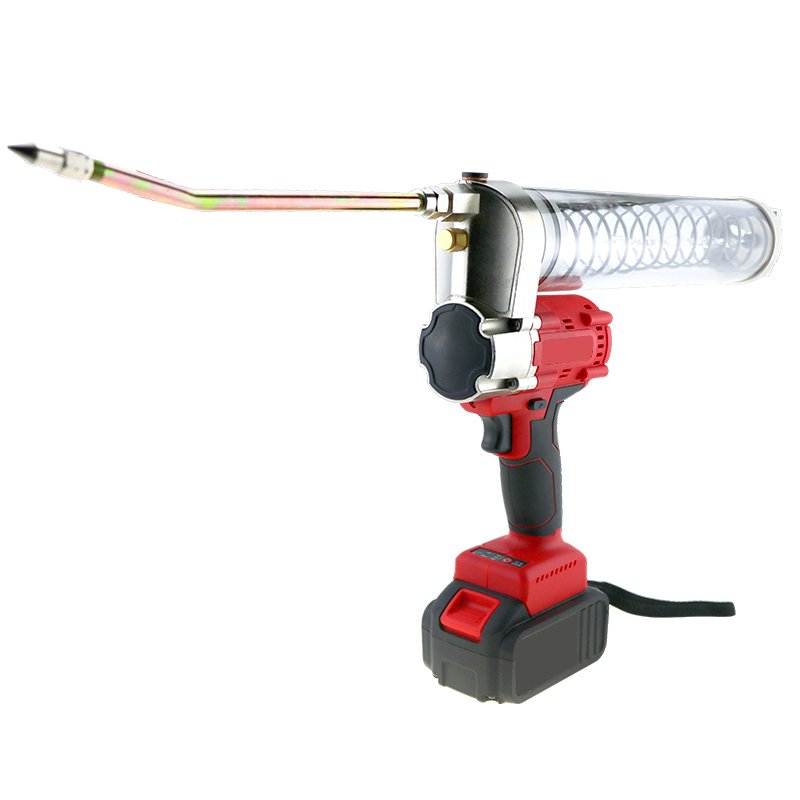 Affordable 20V Brushless Cordless Grease Gun OEM/ODM,Variable Speed Trigger,Two Speed Mode